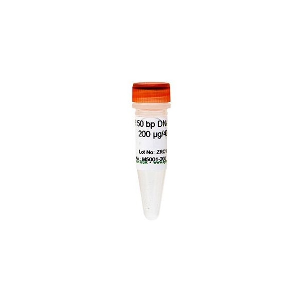ZR 50 bp DNA Marker, 200 µg/400 µl